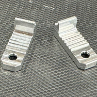 MandalaRose Belt Clips for RatRig VCore 3.1 and 4.0