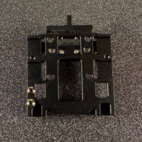 LDO CNC Shuttle V1.1 Stealth Changer Shuttle Kit