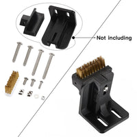 Copper Wire Brush Handle by Fysetc