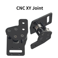 v2.4 cnc parts by Fysetc new v2.0 version