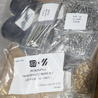 Holiday special Micron+ 185mm Starter Bundle with LDO parts