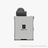Bambu Lab H2S 3D Printer