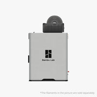 Bambu Lab H2S 3D Printer