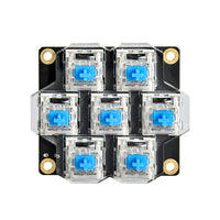 BIGTREETECH HBB/HBB Fe Button Box for voron