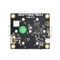 BIGTREETECH HBB/HBB Fe Button Box for voron