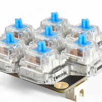 BIGTREETECH HBB/HBB Fe Button Box for voron