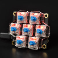 BIGTREETECH HBB/HBB Fe Button Box for voron