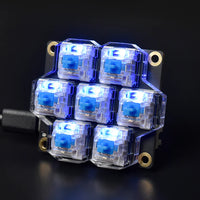 BIGTREETECH HBB/HBB Fe Button Box for voron