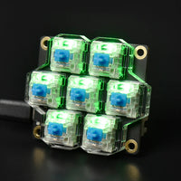 BIGTREETECH HBB/HBB Fe Button Box for voron