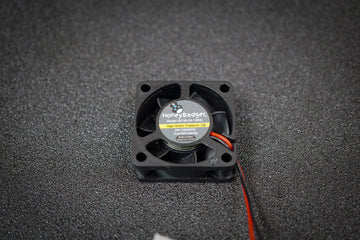 3010 Performance axial fan by HoneyBadger