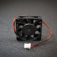 HoneyBadger 4010 Axial Fans — High-Speed Tach (Performance) or Balance Series