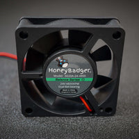 HoneyBadger Balance Series 6020 Axial Fan