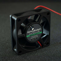 HoneyBadger Balance Series 6020 Axial Fan