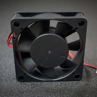 HoneyBadger Balance Series 6020 Axial Fan