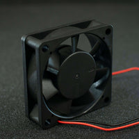 HoneyBadger Balance Series 6020 Axial Fan