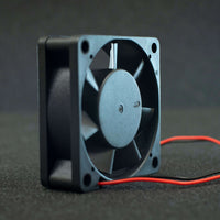 HoneyBadger Balance Series 6020 Axial Fan