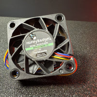 HoneyBadger 4010 5V Axial Fan