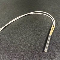 High Wattage Cartridge Heaters for Chube