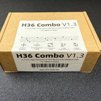 FYSETC H36 COMBO V1.3 Tool Distribution Board High temp adxl345-ep version