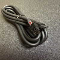 LDO Nitehawk umbilical (xt 2+2) cable replacement by LDO