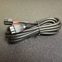 LDO Nitehawk umbilical (xt 2+2) cable replacement by LDO