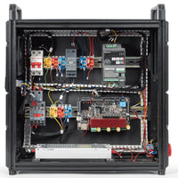 Millennium Machines Milo 2.0 CNC Kit Desktop CNC Mill by LDO 110v
