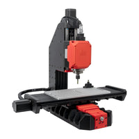 Millennium Machines Milo 2.0 CNC Kit Desktop CNC Mill by LDO 110v