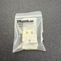 Phaetus Dragonfly HIC HF Heatsink Body/Heatblock/Heatsink Flange