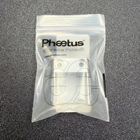 Phaetus Dragonfly HIC HF Heatsink Body/Heatblock/Heatsink Flange