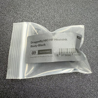 Phaetus Dragonfly HIC HF Heatsink Body/Heatblock/Heatsink Flange