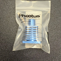 Phaetus Dragonfly HIC HF Heatsink Body/Heatblock/Heatsink Flange