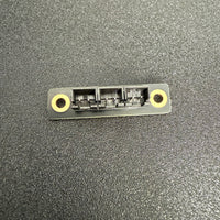 2 pin JST-Xh Splicer (2x2 & 2x3) PCB by LDO motors