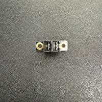 2 pin JST-Xh Splicer (2x2 & 2x3) PCB by LDO motors