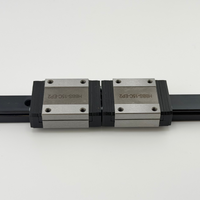 HoneyBadger MGN15 Steel Linear Rails