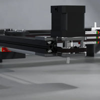 LDO CNC all wheel drive kit for Voron v2.4 and Trident