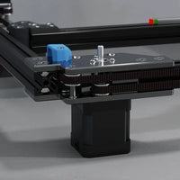 LDO CNC all wheel drive kit for Voron v2.4 and Trident