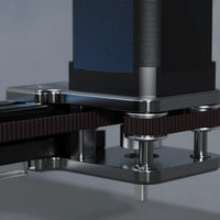 LDO CNC all wheel drive kit for Voron v2.4 and Trident