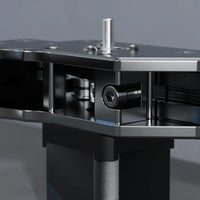 LDO CNC all wheel drive kit for Voron v2.4 and Trident