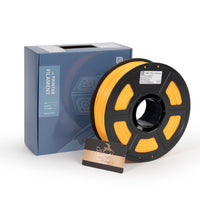 Larch Gold ABS by LDO filament 1kg spool AMS friendly