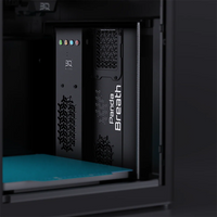 BIQU Panda Breath Smart Air Filtration and Heating System with Precise Temperature Regulation