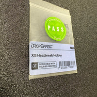 Phaetus DropEffect XG Spare Parts