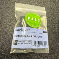 Phaetus DropEffect XG Spare Parts