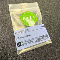 Phaetus DropEffect XG Spare Parts