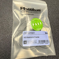 Phaetus DropEffect XG Spare Parts