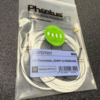 Phaetus DropEffect XG Spare Parts