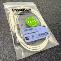 Phaetus DropEffect XG Spare Parts