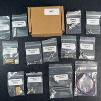 A4T Toolhead Kit by HoneyBadger