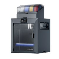 QIDI Plus5 3D Printer