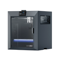 QIDI Plus5 3D Printer