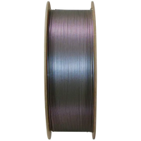 Polymaker PolyLite PLA Starlight Mercury 1kg